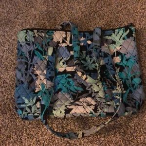 Vera Bradley Tote